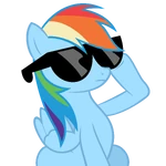 Deal with it by KeinZantezuken