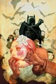 Batgirl Cassandra Cain 0070