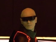LeadSentry