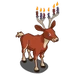 Candlestick Deer-icon