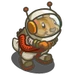 Space Chipmunk-icon