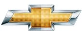 Chevrolet Logo 2010
