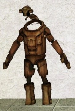 Ithorian Guardian armor.jpg