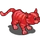 Red Cat-icon
