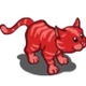 Red Cat-icon