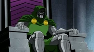 Víctor Von Doom (Tierra-80920)