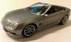 Mercedes sl55 amg