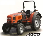 AGCO GT45 - 2003 2