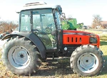AGCO GT65 MFWD - 2005