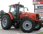 AGCO RT110A MFWD - 2007