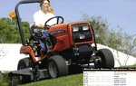 AGCO ST22A MFWD - 2006