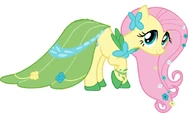 Canterlot Castle Posey 1