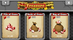 Gems