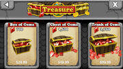 LotsOfGems