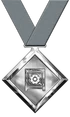 Safe Cracker Silver