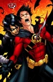 Blackbat 006