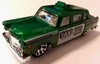 MB-42 Checker Cab