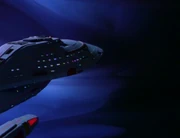 Voyager erreicht Komar-Nebel