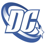 150px-DC Comics logo.svg