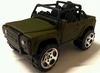 MBX Metal Land Rover SVX
