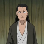 Hiashi hyuuga