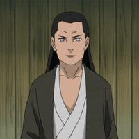 Hiashi hyuuga