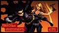 Blackbat 007