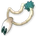 Wodent Amulet