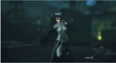 Catwomanskin