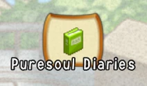 Puresoul Diaries