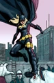 Batgirl Stephanie Brown 0004