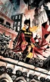 Batgirl Stephanie Brown 0015