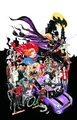Batgirl Stephanie Brown 0024