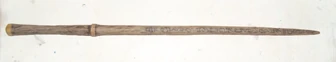 Reeces wand