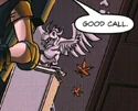 BirdOfKildarbyWhatInSamhain