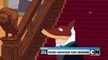 Snail S3E12