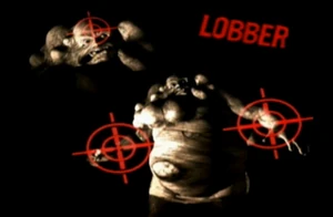 Lobber