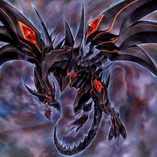 Yu-Gi-Oh Deck Recomendable[Dragons Roar]