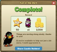 Fun in the Dark COMPLETE