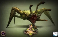 ParamiteRemastered