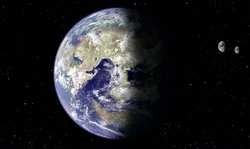 Planeet 892-IV