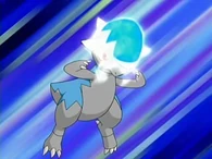 EP484 Cranidos usando foco energía