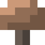 Brown Mushroom