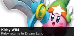 Kirby's Return to Dream Land feature Oct 2011