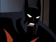 Batman (Batman Beyond)