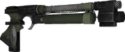 BFP4F Trazer Side