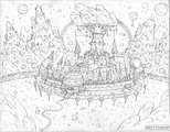 Ck sketch