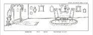 Tea room