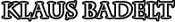KlausBadeltsig