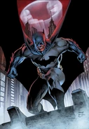 Batman Bruce Wayne-4